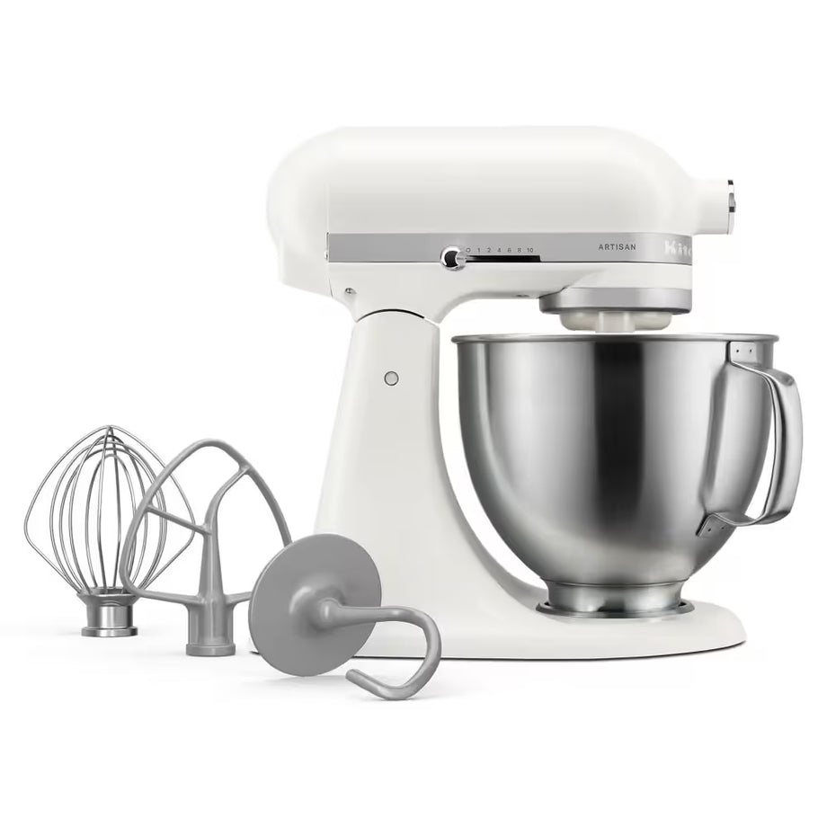 KitchenAid® Artisan 5 Quart / 4.7L Stand Mixer - Porcelain
