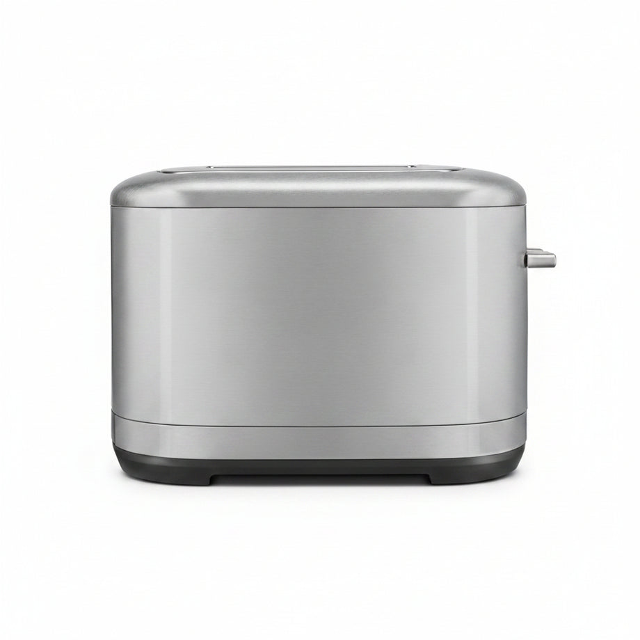 KitchenAid® 2 Slice Toaster - Brushed Stainless Steel