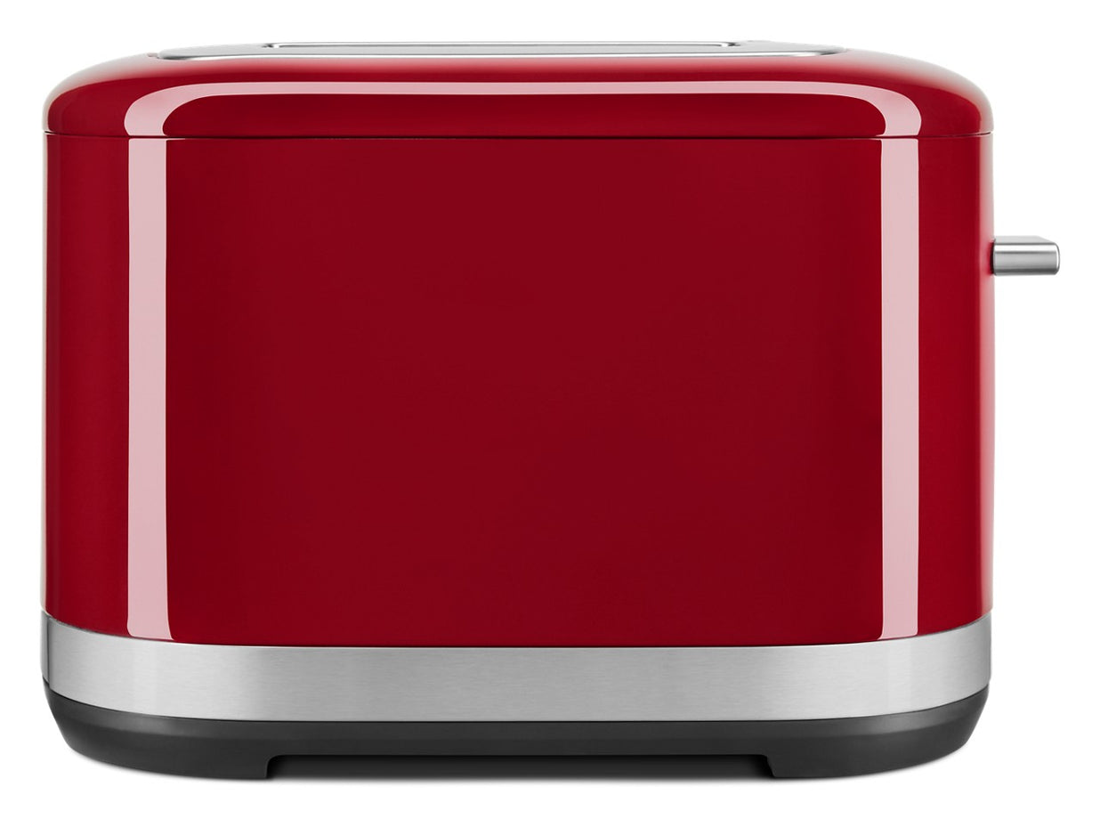 KitchenAid® 2 Slice Toaster - Empire Red