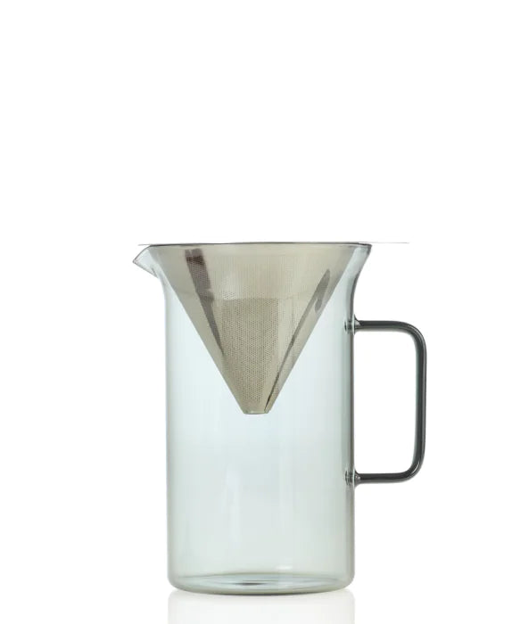 Adhoc Pour Over coffee maker Impact / approx. 600 ml