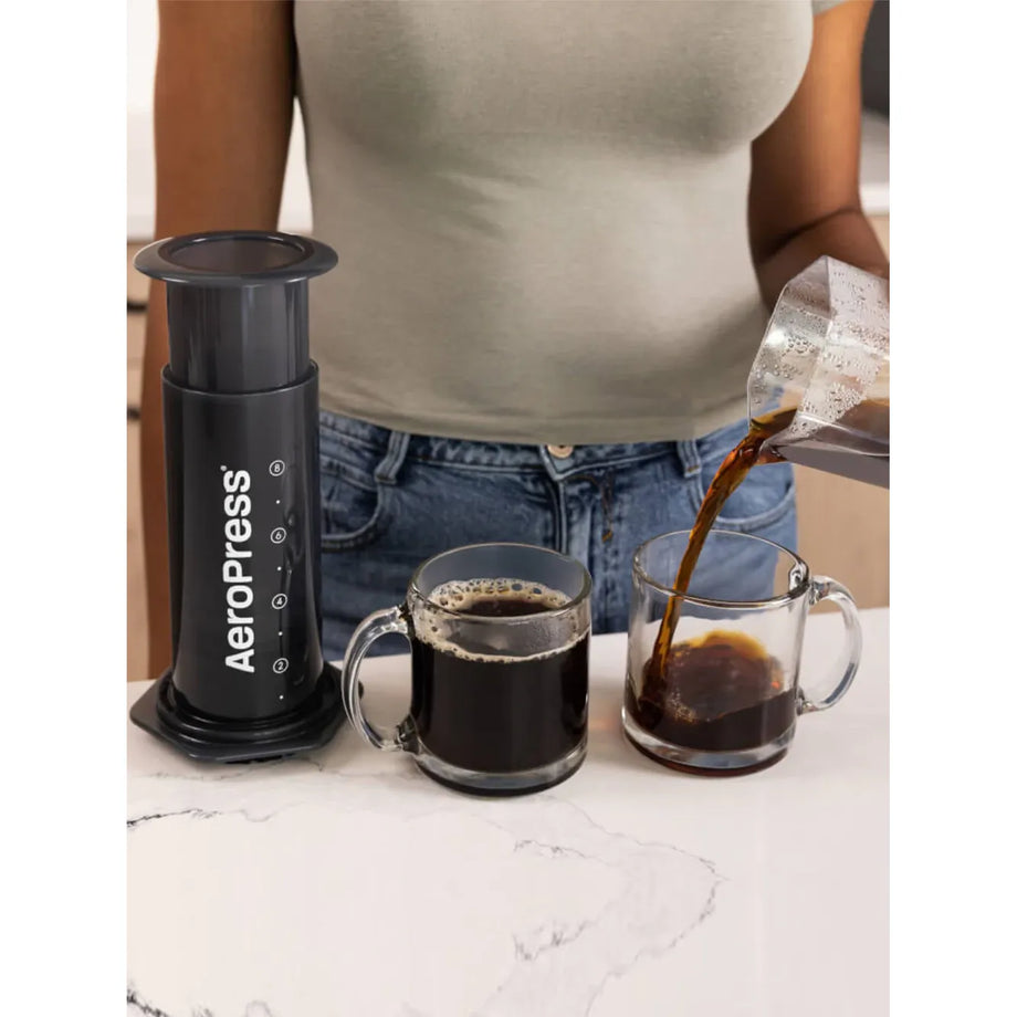 AeroPress XL Coffee Maker