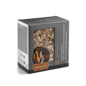 Copeaux de bois pour fumage Outset