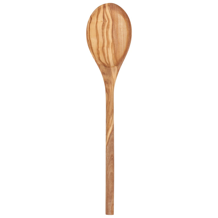 Danica Heirloom - Olivewood Long Spoon