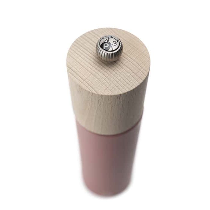 Peugeot Boreal Pepper Mill Hazel - 21 cm / 8 1/4"