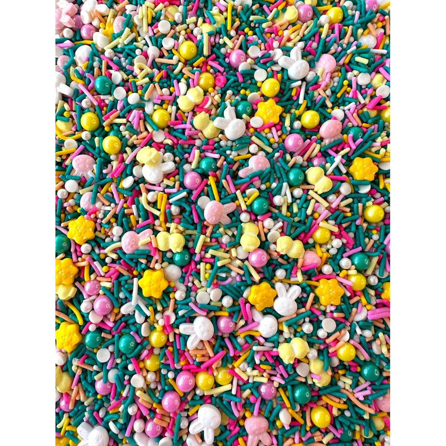 SWEETAPOLITA Chirp + Cheerful