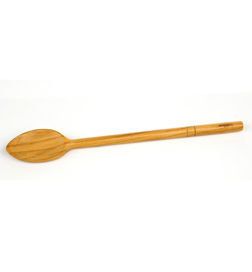 Berard Olivewood Stew Spoon 35cm