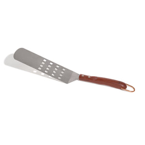 Spatule flexible avec manche en palissandre Outset