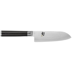Shun Classic Santoku Knife - 5.5