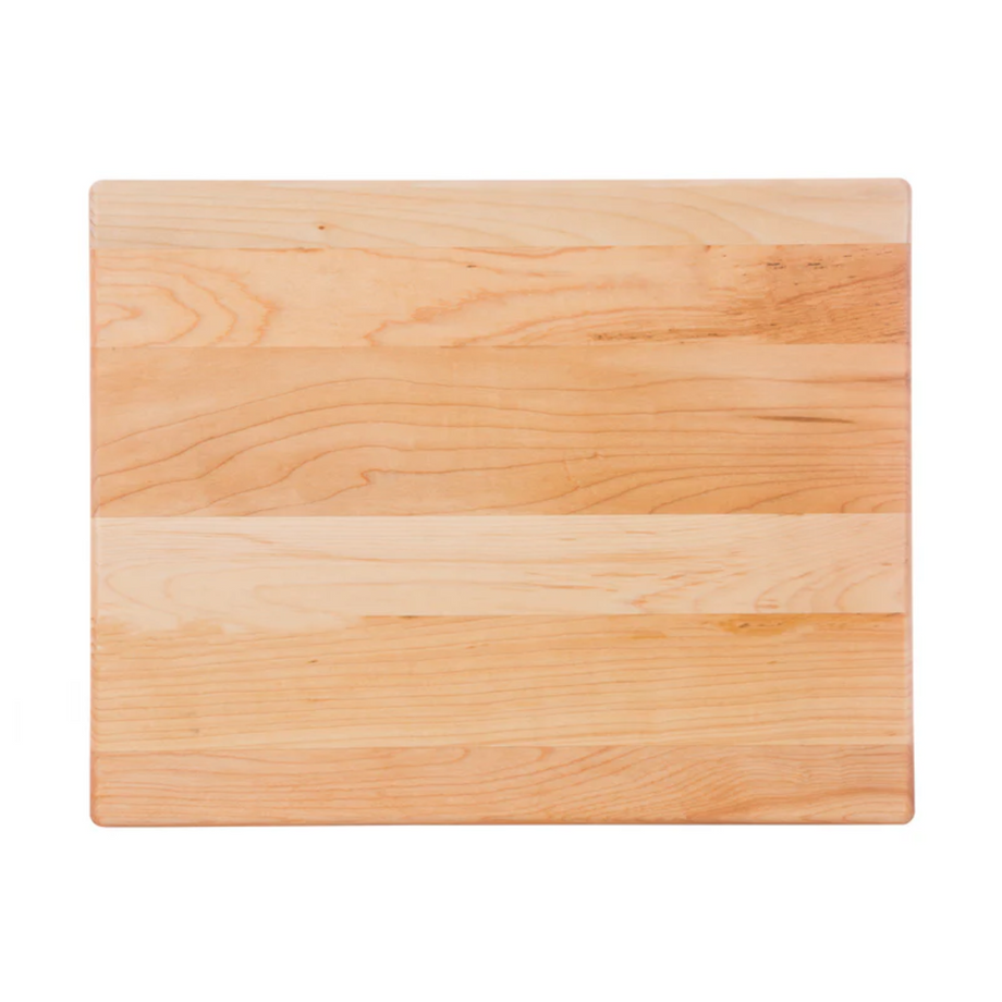 J.K. Adams Maple Prep Board - 14" x 11"