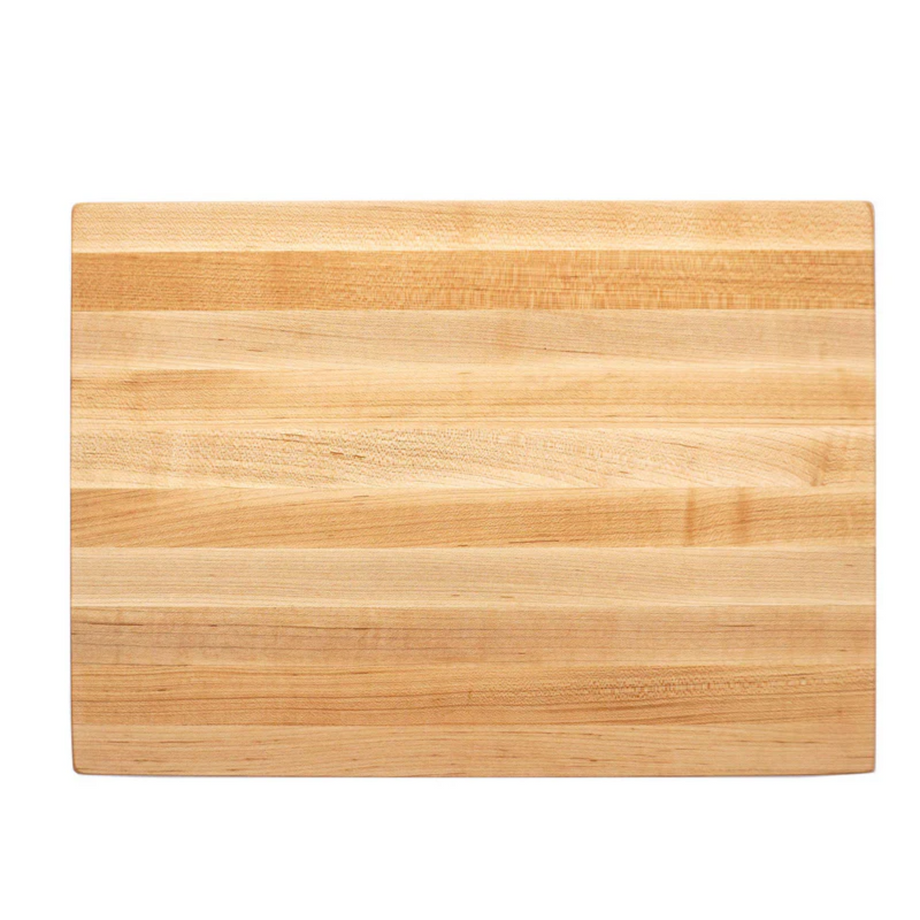 J.K. Adams Professional Edge Grain Maple Board - 14" x 10"