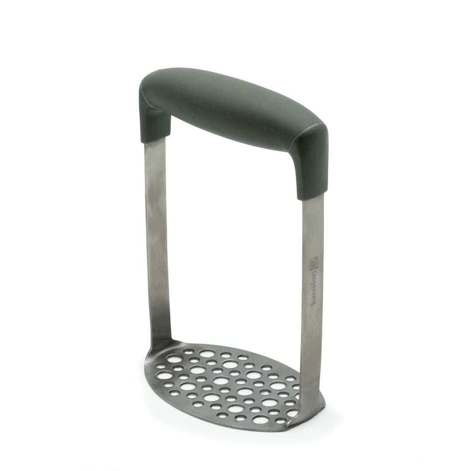 Kitchen Basics - Potato Masher Stainless Steel