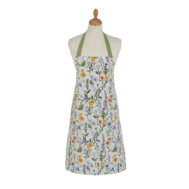 Ulster Weavers Cottage Garden PVC Apron