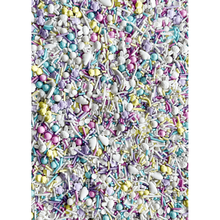 SWEETAPOLITA Fluff + Stuff