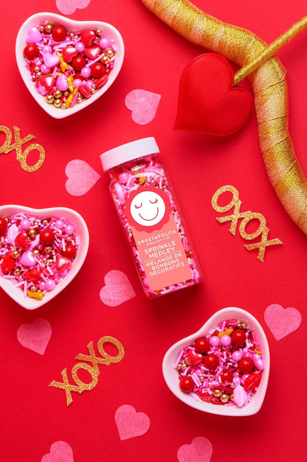 SWEETAPOLITA Follow Your Arrow