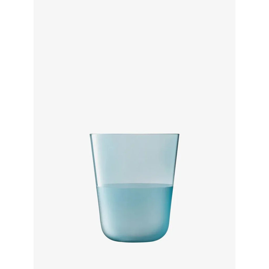 LSA Arc Contrast Tumbler Set/2 - Sky