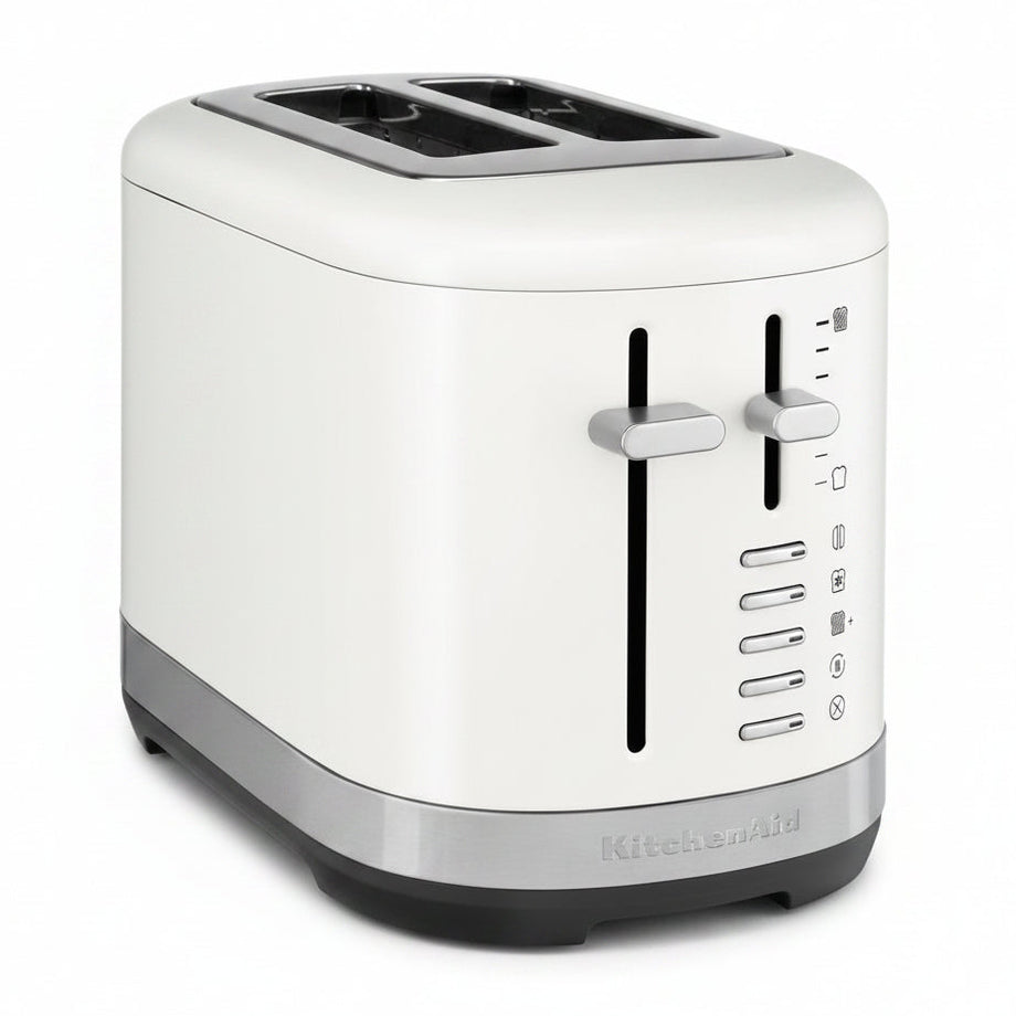 KitchenAid® 2 Slice Toaster - Porcelain