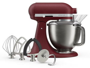 KitchenAid® Artisan Plus 5 Mixer - Sun Dried Tomato