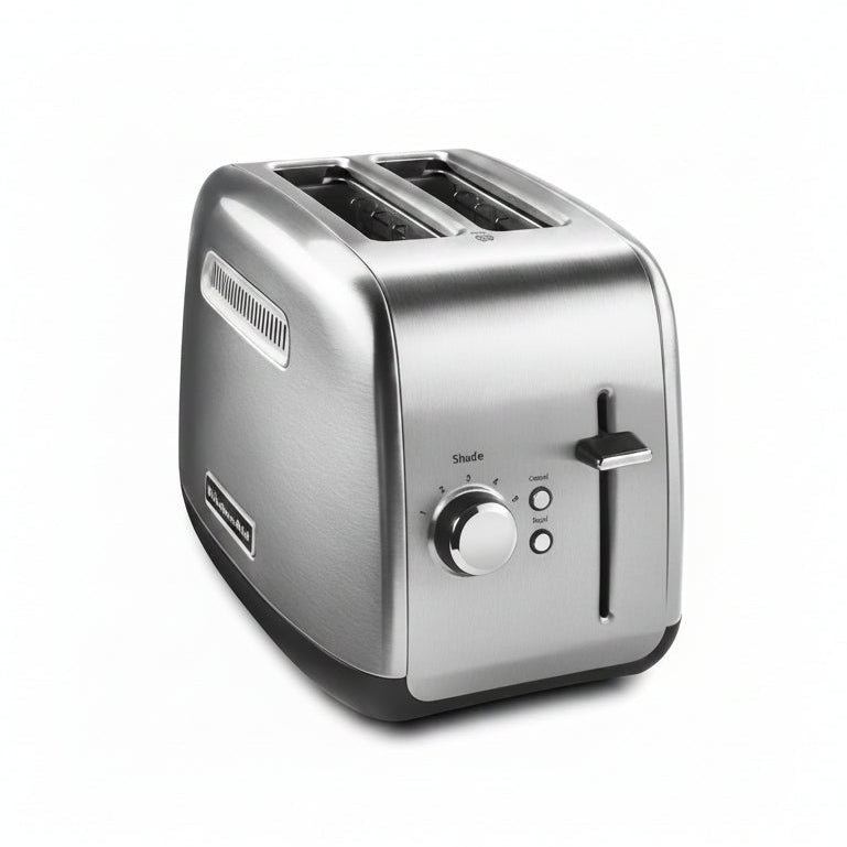 KitchenAid® 2-Slot Toaster - Brushed Stainless Steel