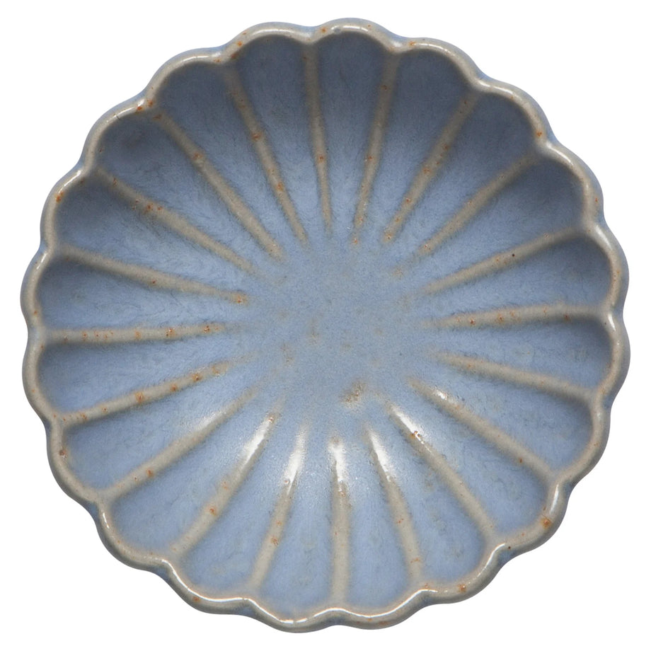 Danica Opus Dish - Cerulean