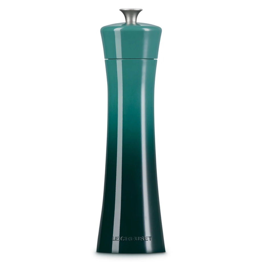 Le Creuset Minimalist 20cm Salt Mill - Artichaut