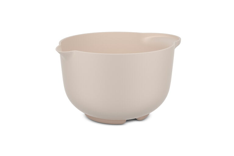 Mepal Mixing bowl Chef It / 3000 ml - Chalk