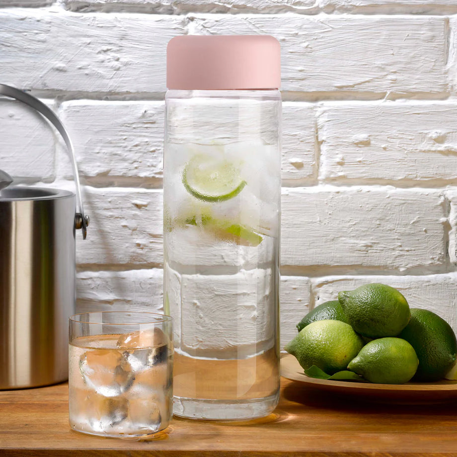 Nude Finesse Whisky Glass - Set of 4- 10oz