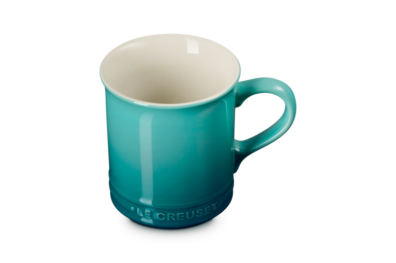 Le Creuset Classic Mug - Bleu Riviera