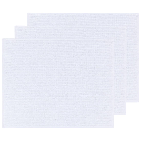 Now Designs by Danica Utility Barmop cloths - Large, set of 3