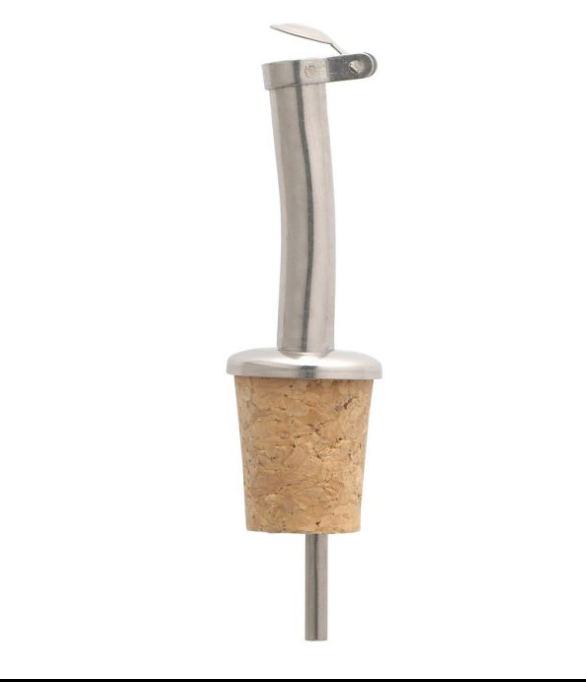 Emile Henry Stainless Steel/ Cork Spout - Replacement Lids