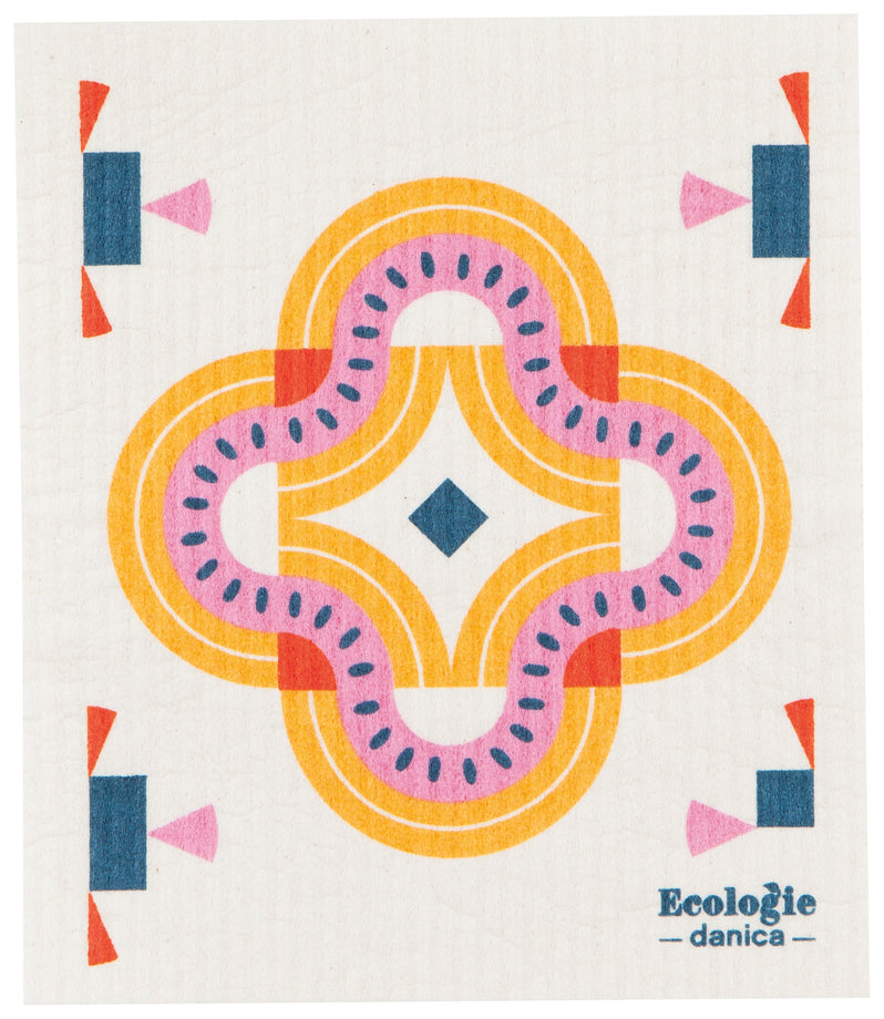 Ecologie Swedish Dish Cloth - Pilipala