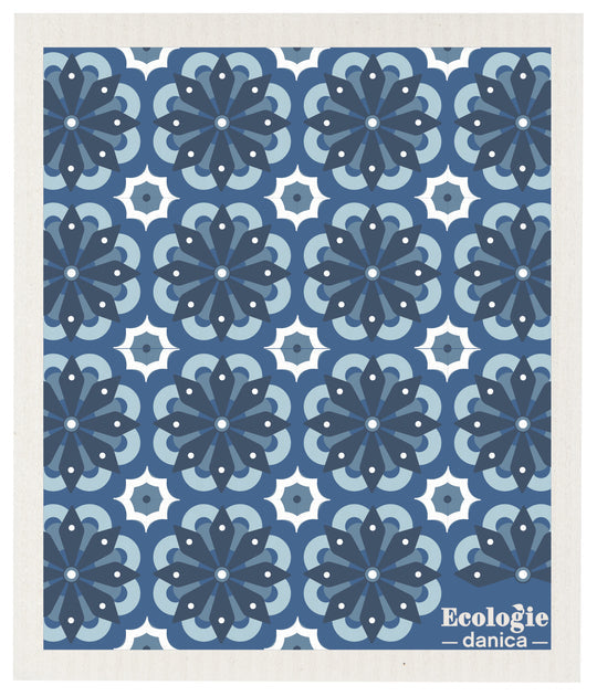 Ecologie Swedish Dish Cloth - Toulouse