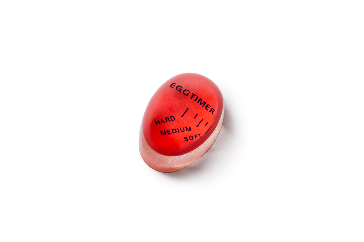 Minuteur de rite parfait d'oeufs