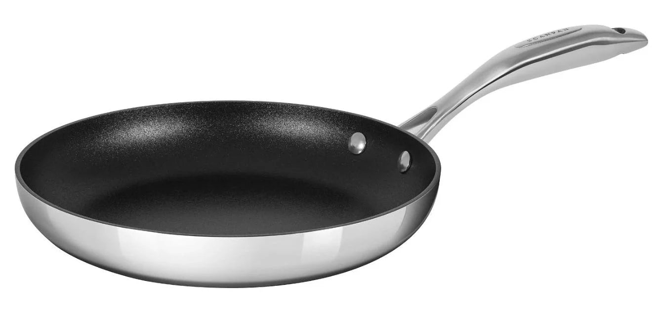 Scanpan HaptIQ Fry Pan - set of 2