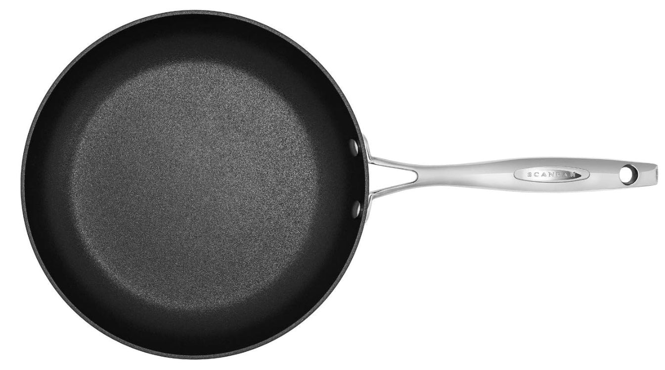 Scanpan HaptIQ Fry Pan - set of 2