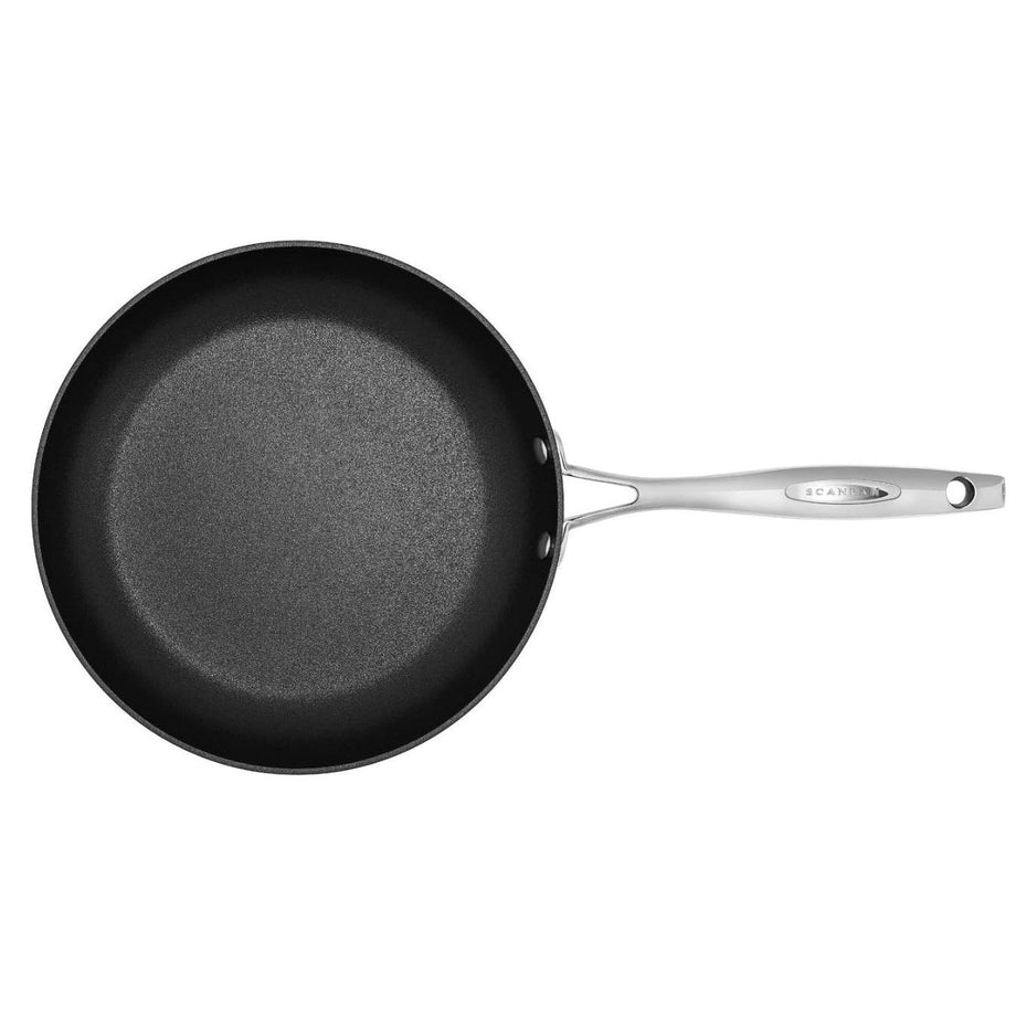 Scanpan HaptIQ Fry Pan - set of 2