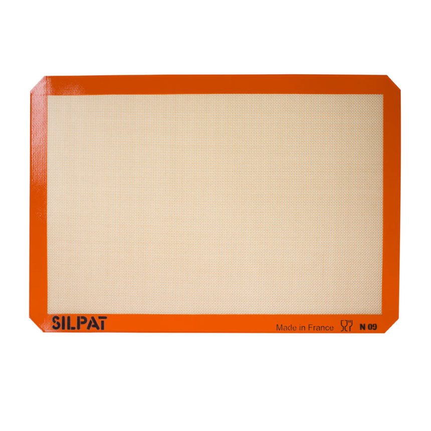 Silpat Silicone Baking sheet - Regular / half sheet