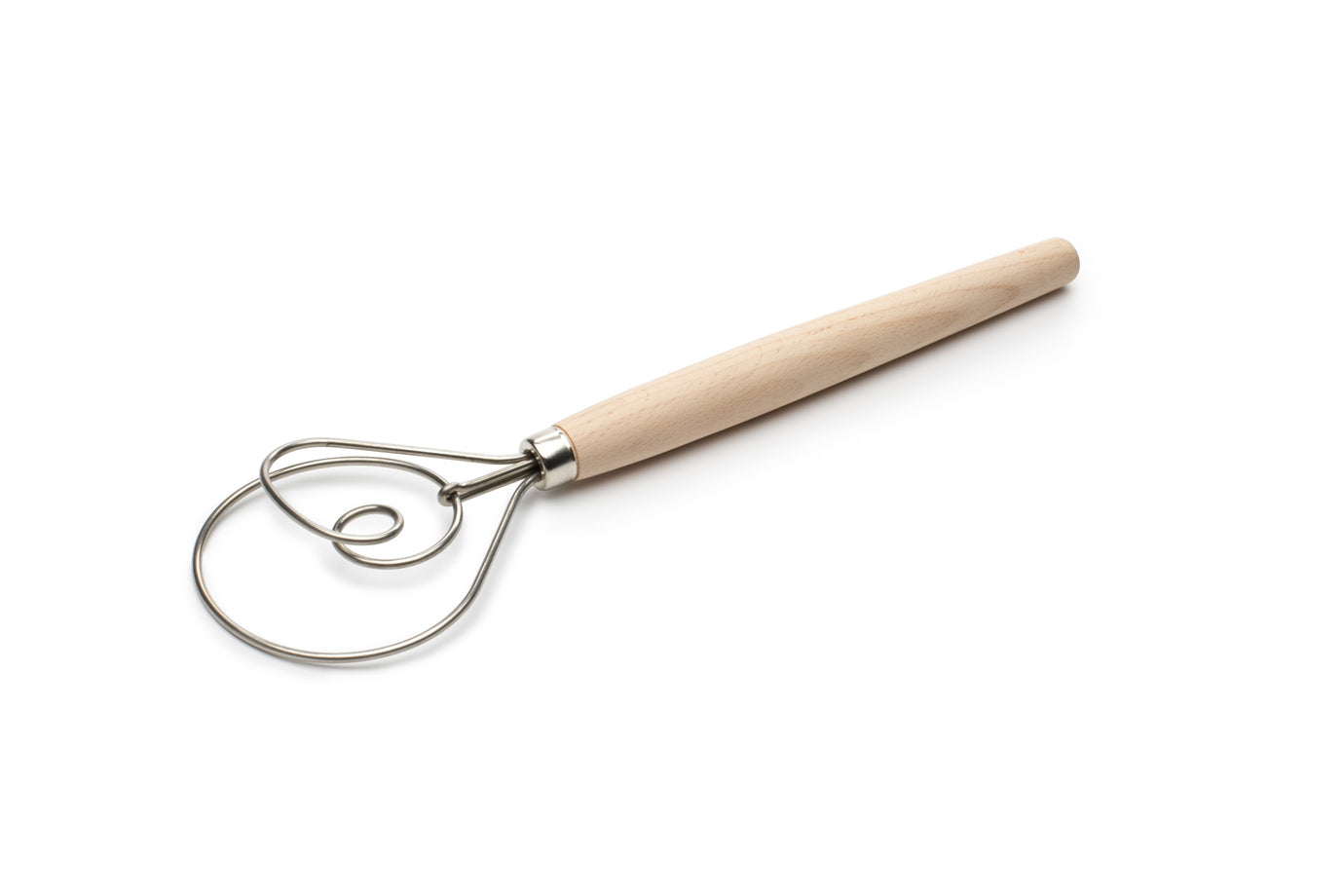 Fox Run Danish Dough Whisk