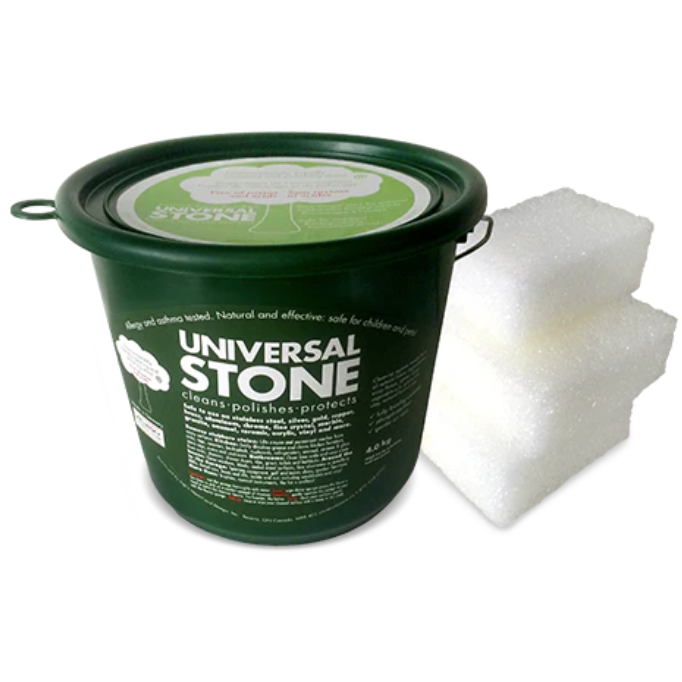Nettoyant universel pour pierre - 4kg