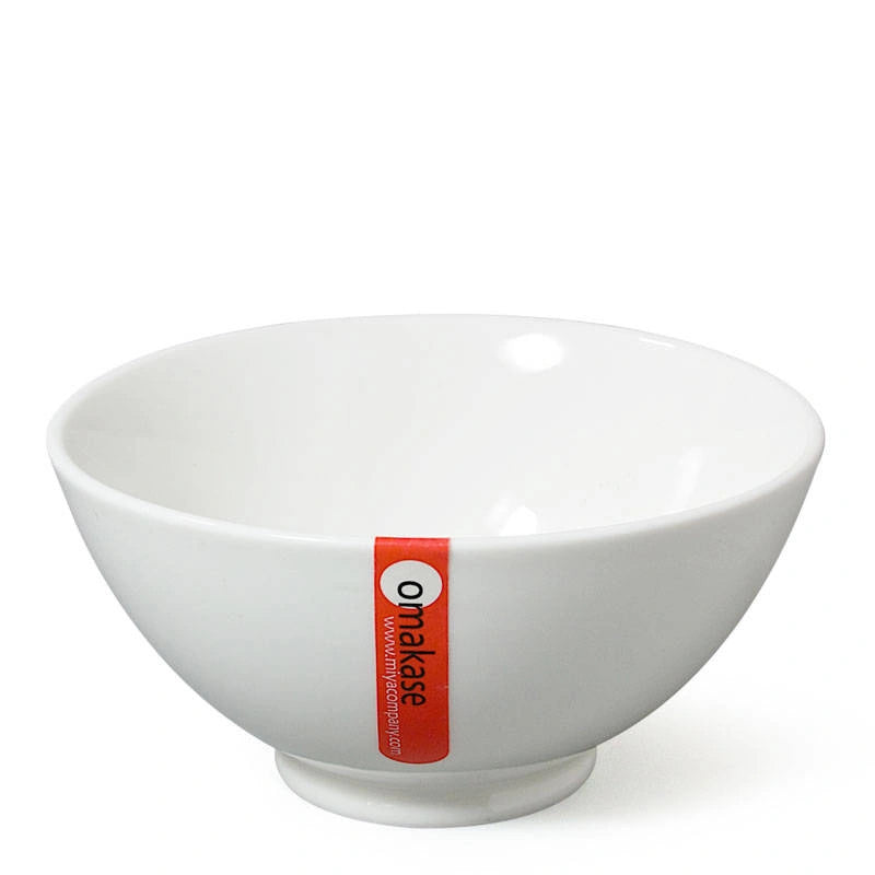 Miya Omakase Bowl - 4.5" X 2.25"