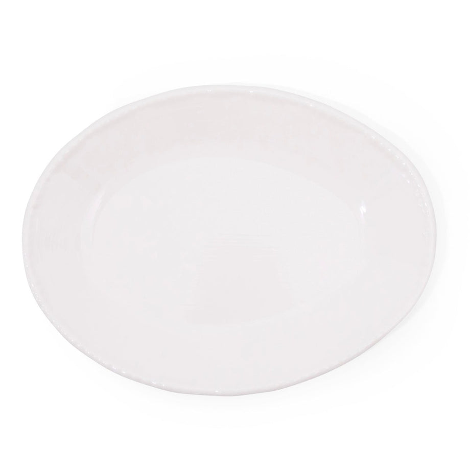 Crème extérieure de perle - 14"