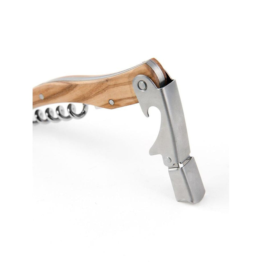 Orban & Sons Olivewood Corkscrew