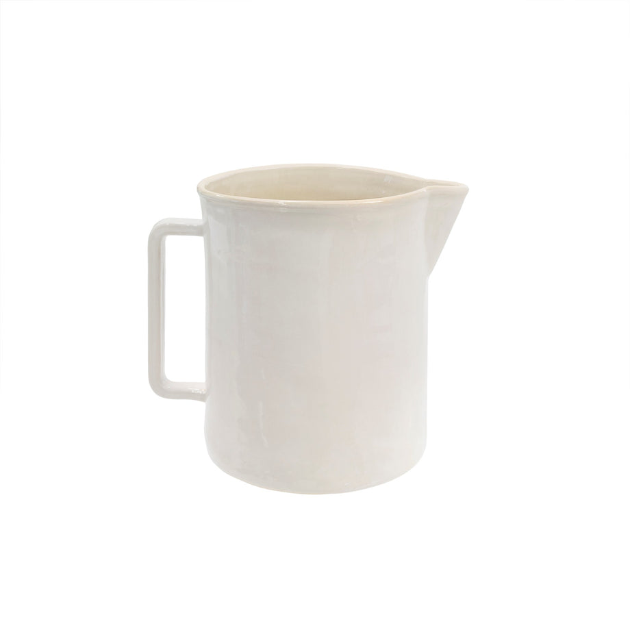 Pichet en grès Indaba Highland