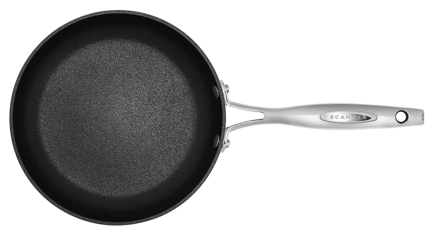 SCANPAN Fry Pan HaptIQ - 24cm / 9.5"