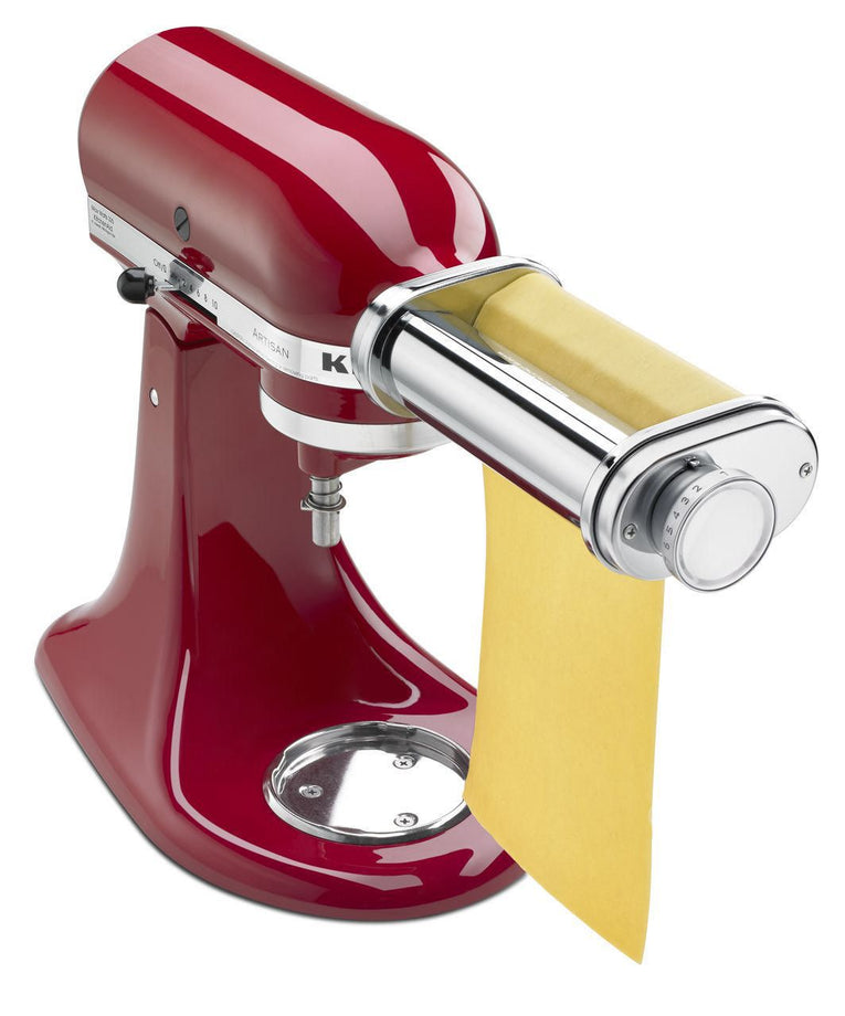 Accessoire pour rouleau à pâtes KitchenAid