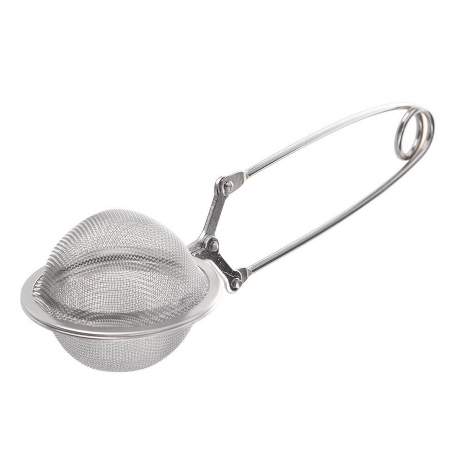 Il Piatto Pieno Tea Infuser Tongs - Large