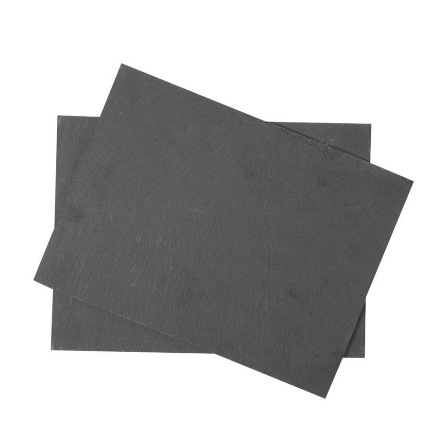 Sets de Table Perfect Dutch Deluxes - Noir