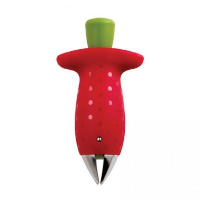Chef'n Stem Gem Strawberry Huller - Cookery