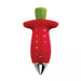 Chef'n Stem Gem Strawberry Huller - Cookery