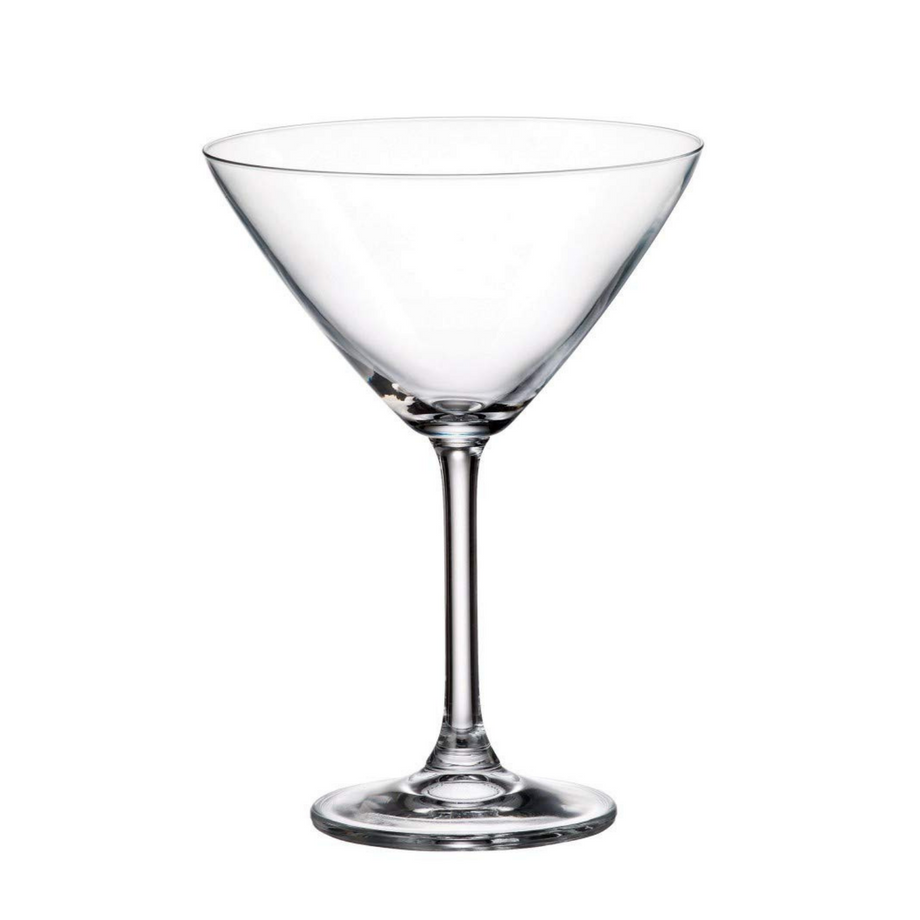 Colibri Martini Glasses