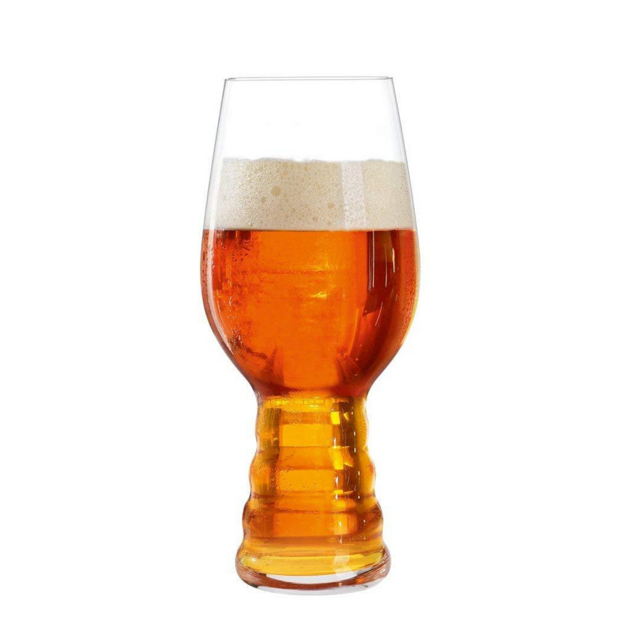 Lot de 4 verres Spiegelau IPA